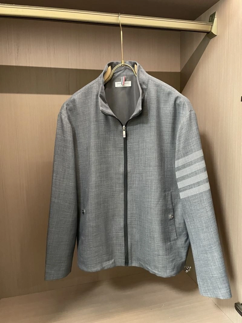 AllSeason Thom Browne Outwear 173783