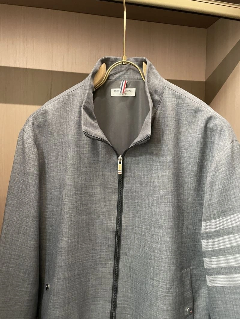 AllSeason Thom Browne Outwear 173783