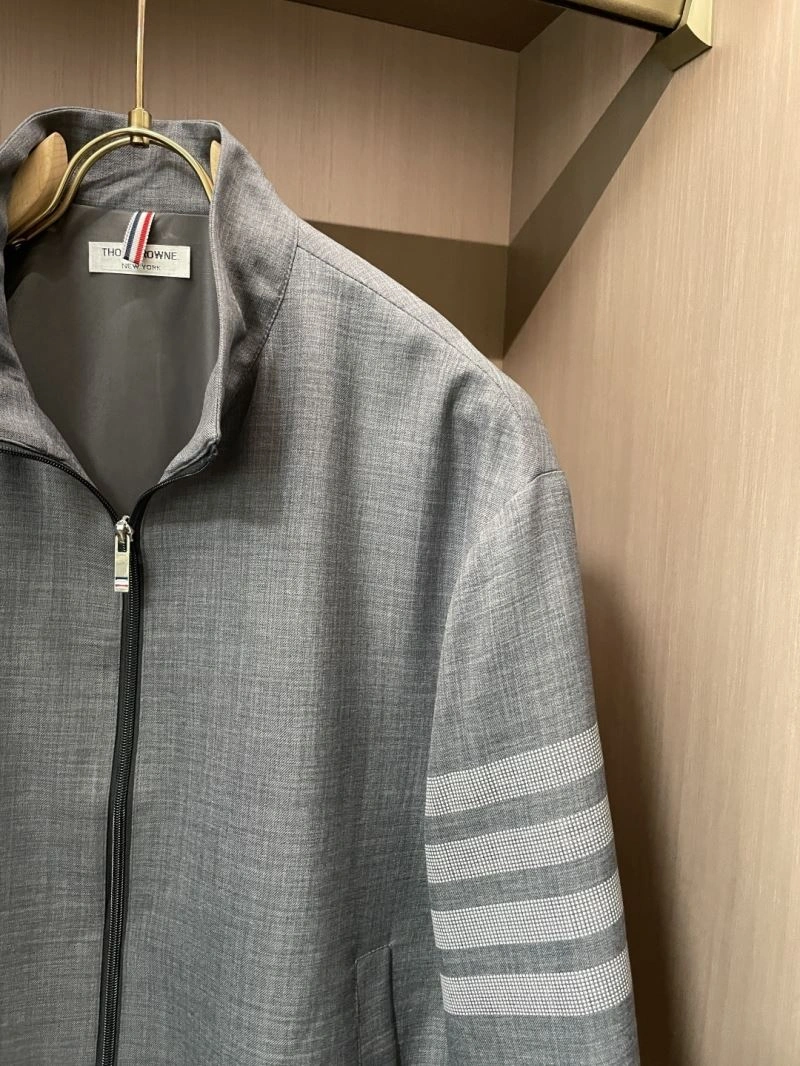AllSeason Thom Browne Outwear 173783