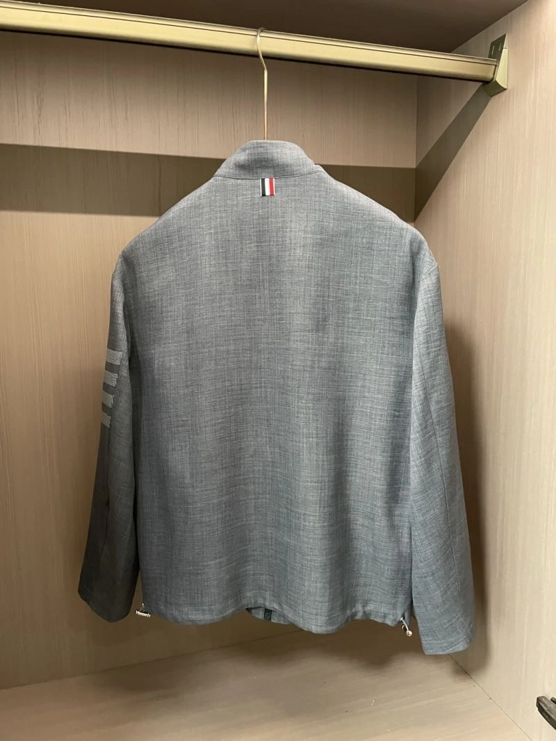 AllSeason Thom Browne Outwear 173783