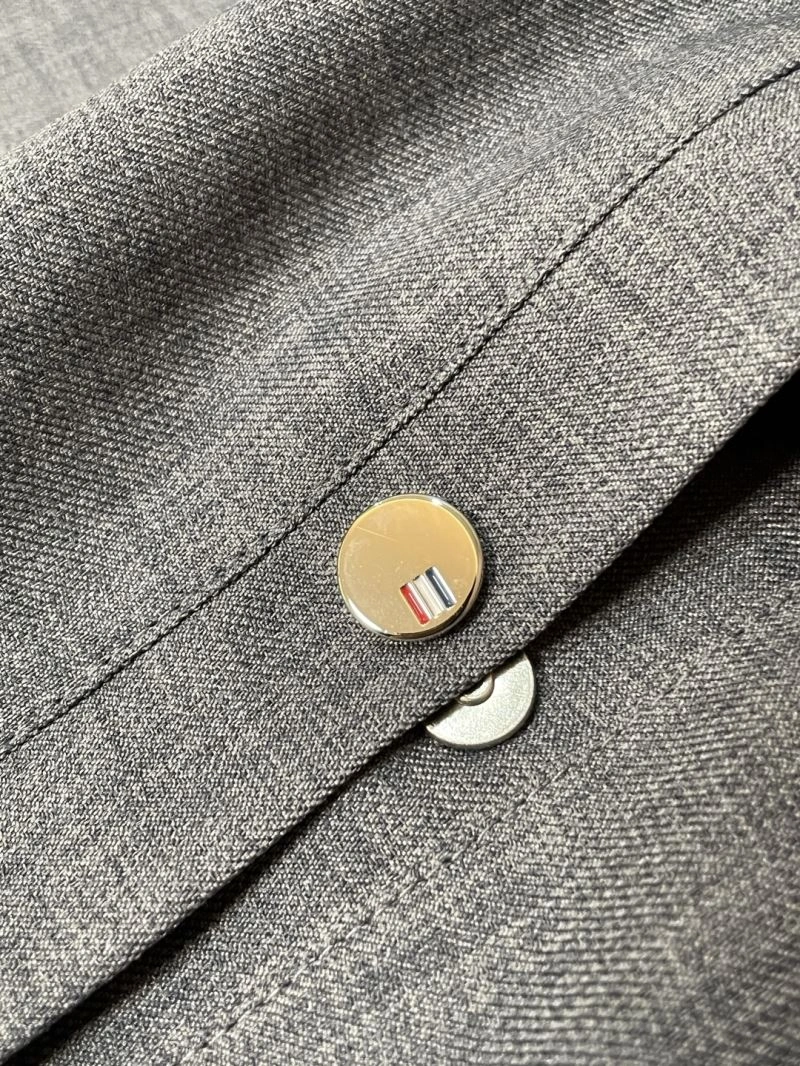 AllSeason Thom Browne Outwear 173783