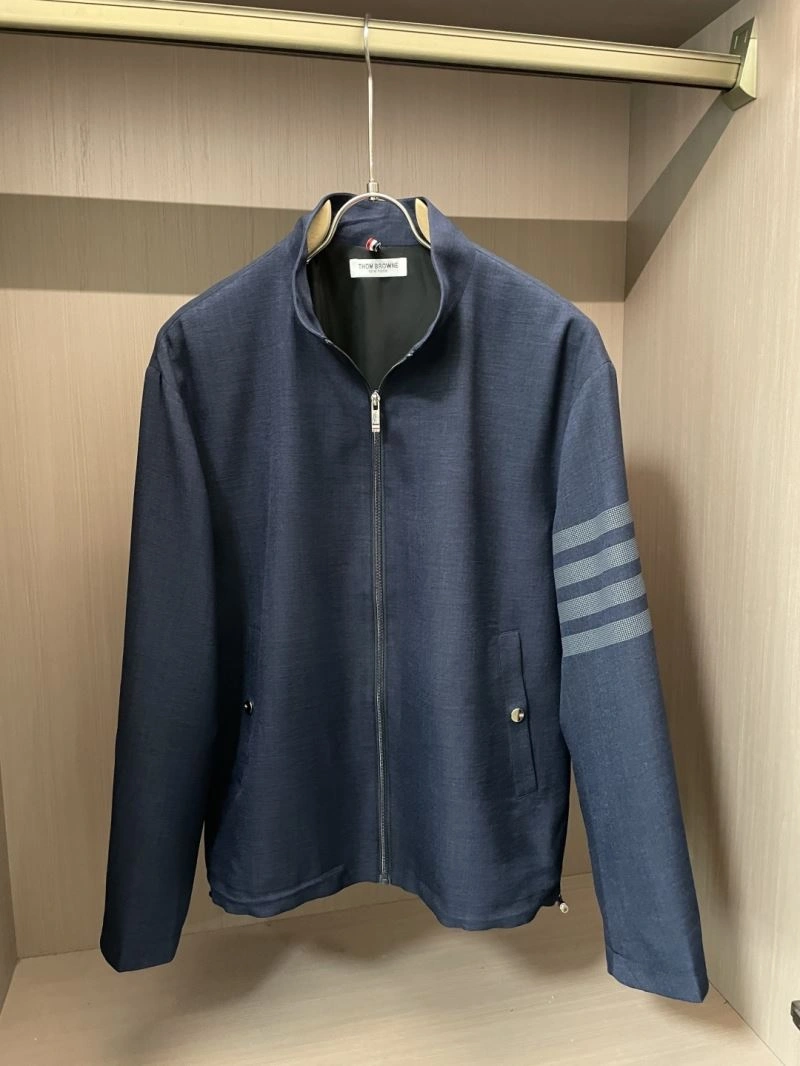 Thom Browne Outwear GoodFit 173784