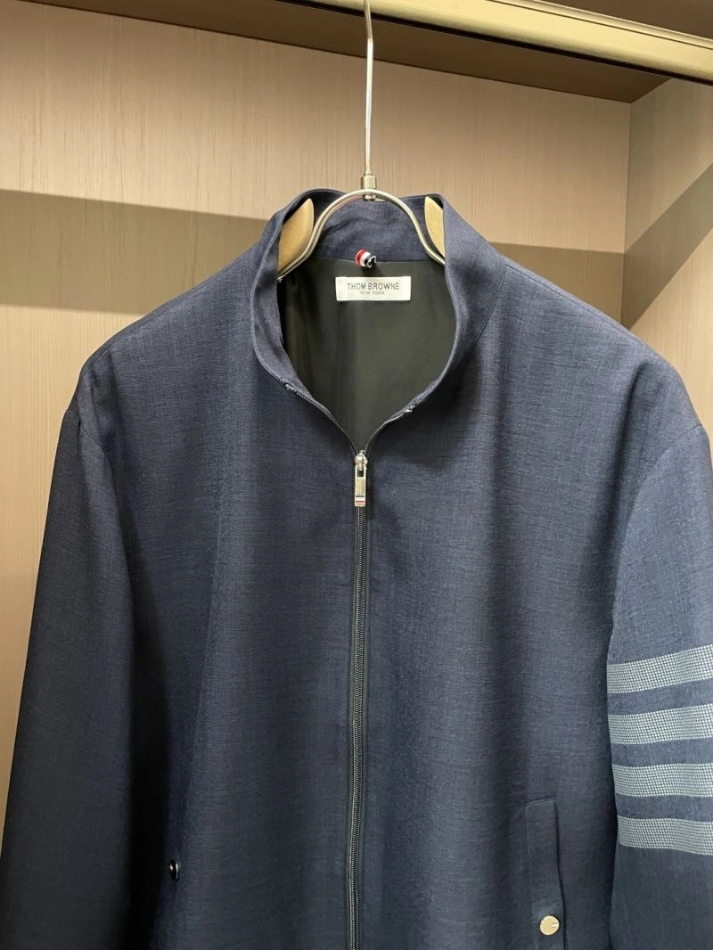 Thom Browne Outwear GoodFit 173784
