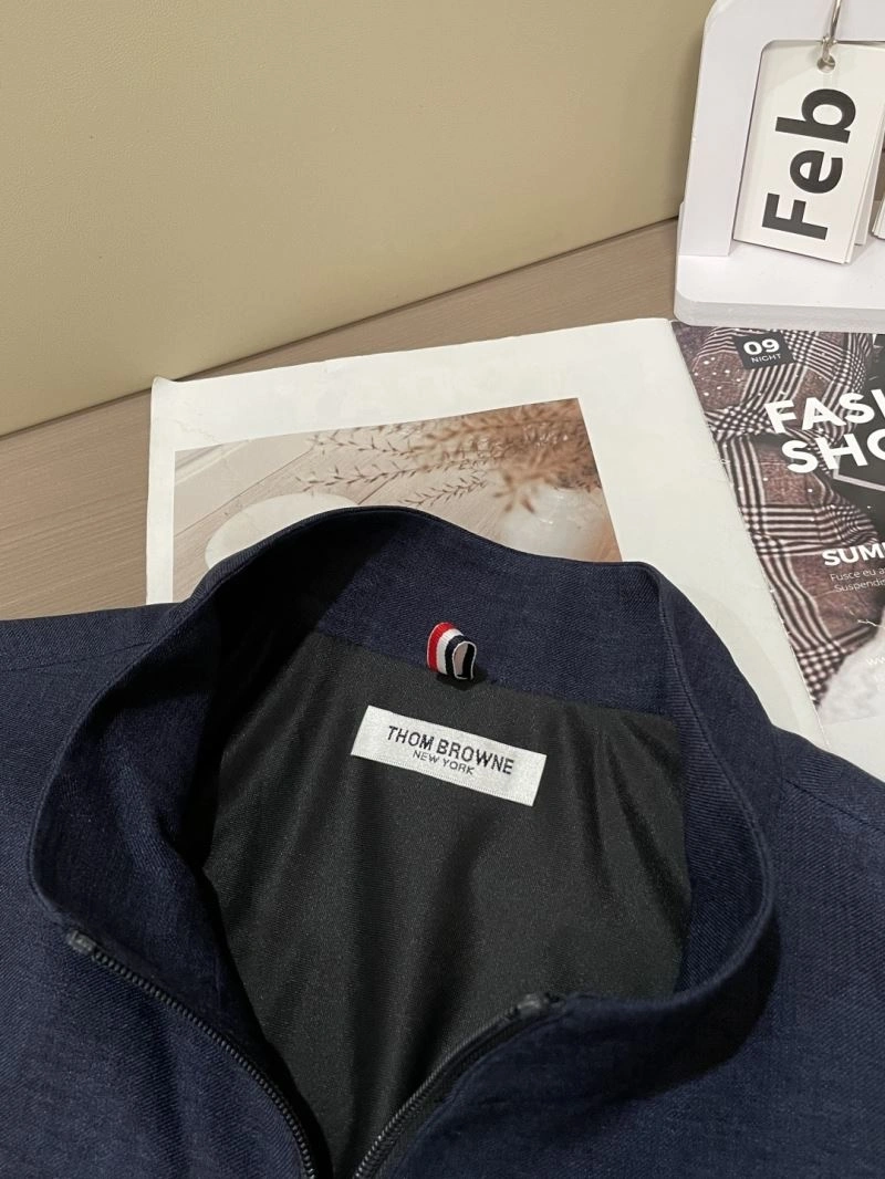 Thom Browne Outwear GoodFit 173784