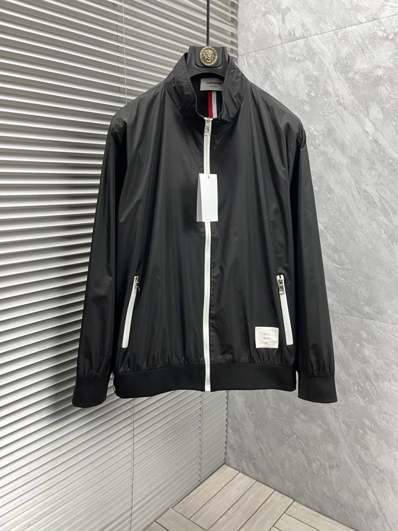 Thom Browne Outwear Cozy 173832
