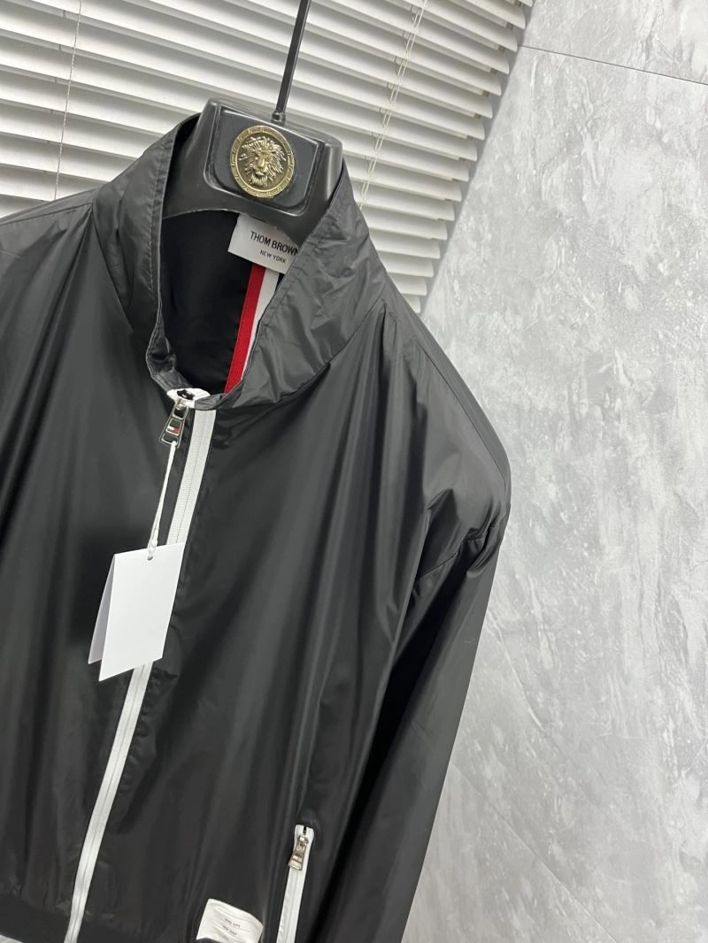 Thom Browne Outwear Cozy 173832