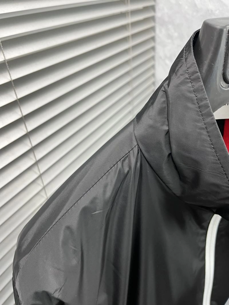 Thom Browne Outwear Cozy 173832