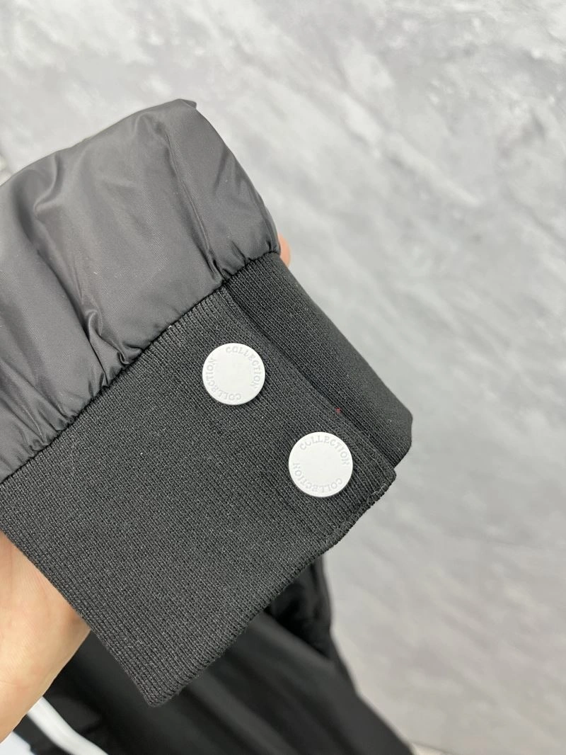Thom Browne Outwear Cozy 173832