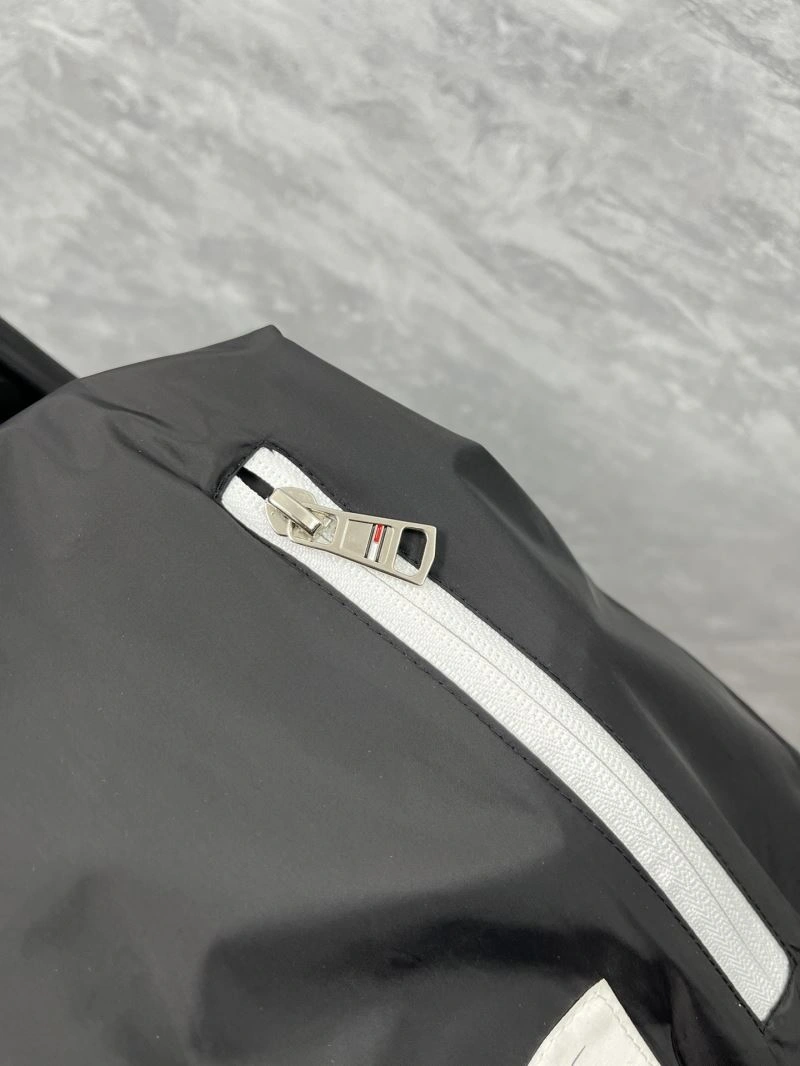 Thom Browne Outwear Cozy 173832