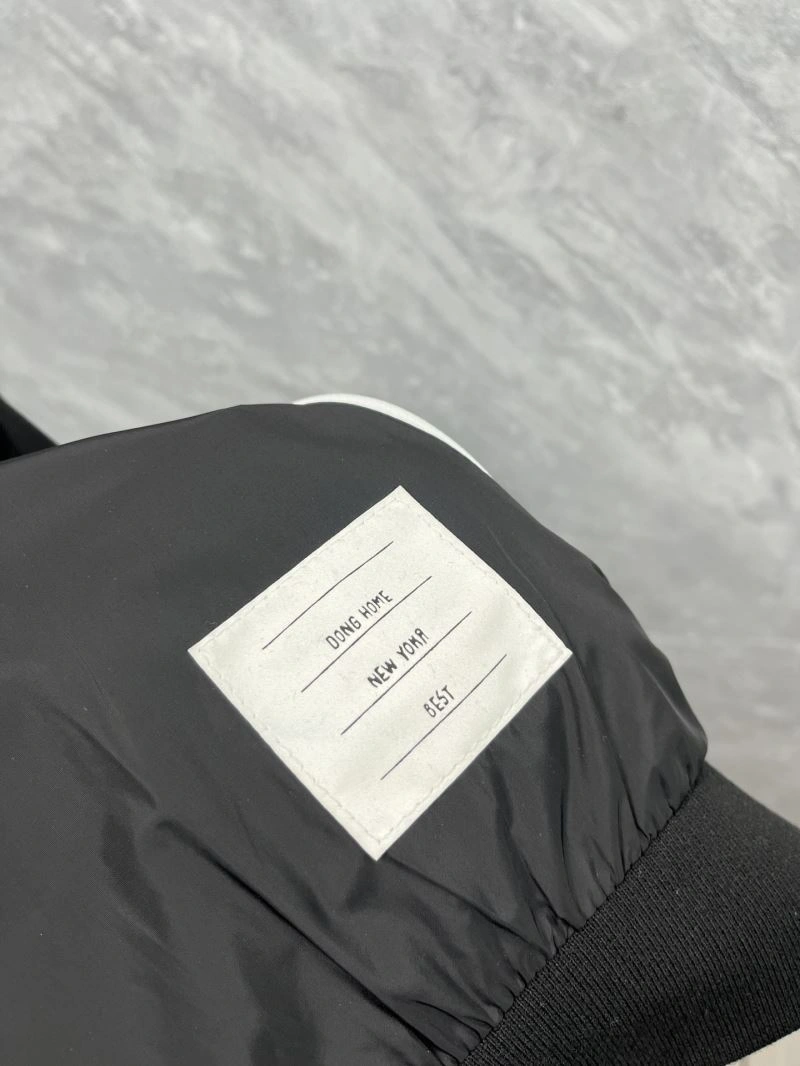 Thom Browne Outwear Cozy 173832