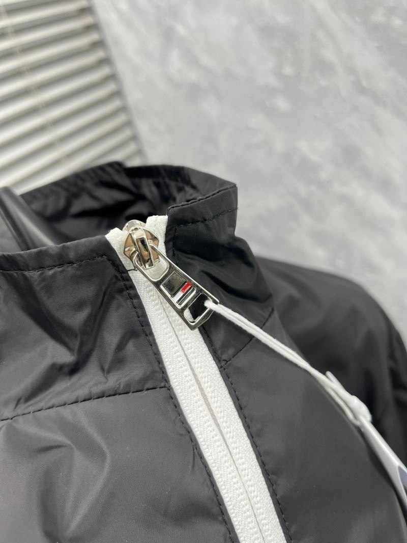 Thom Browne Outwear Cozy 173832