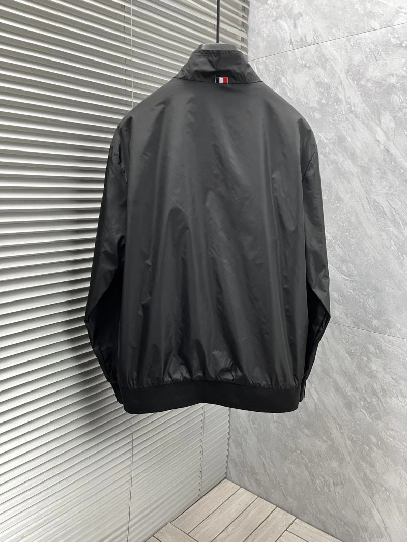 Thom Browne Outwear Cozy 173832