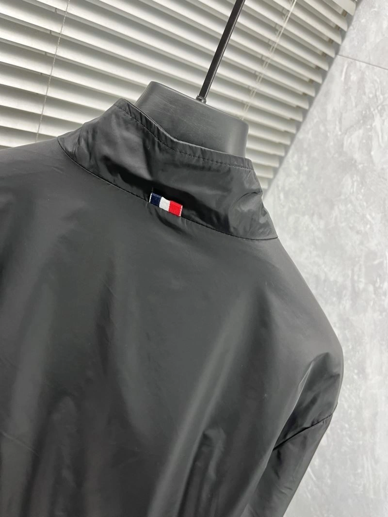 Thom Browne Outwear Cozy 173832