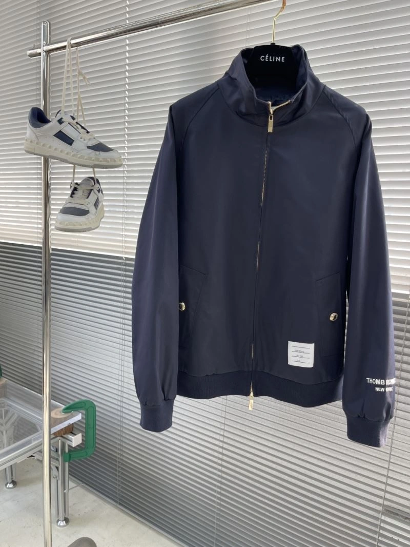 Neat Thom Browne Outwear 173782
