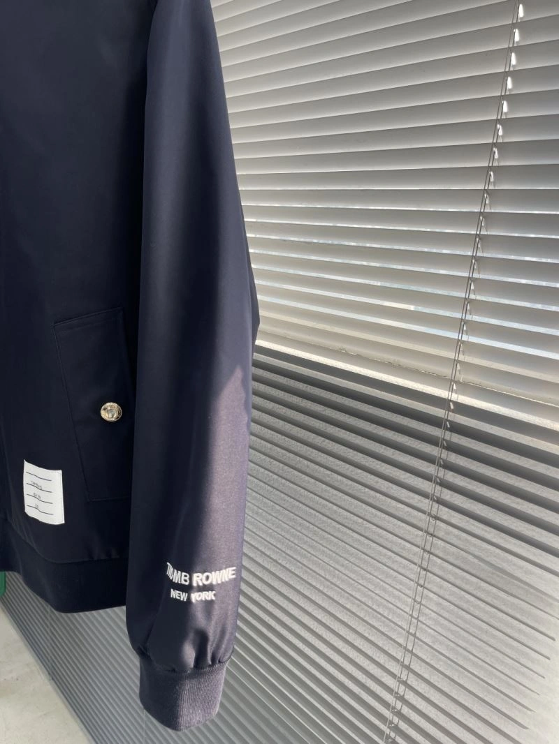 Neat Thom Browne Outwear 173782