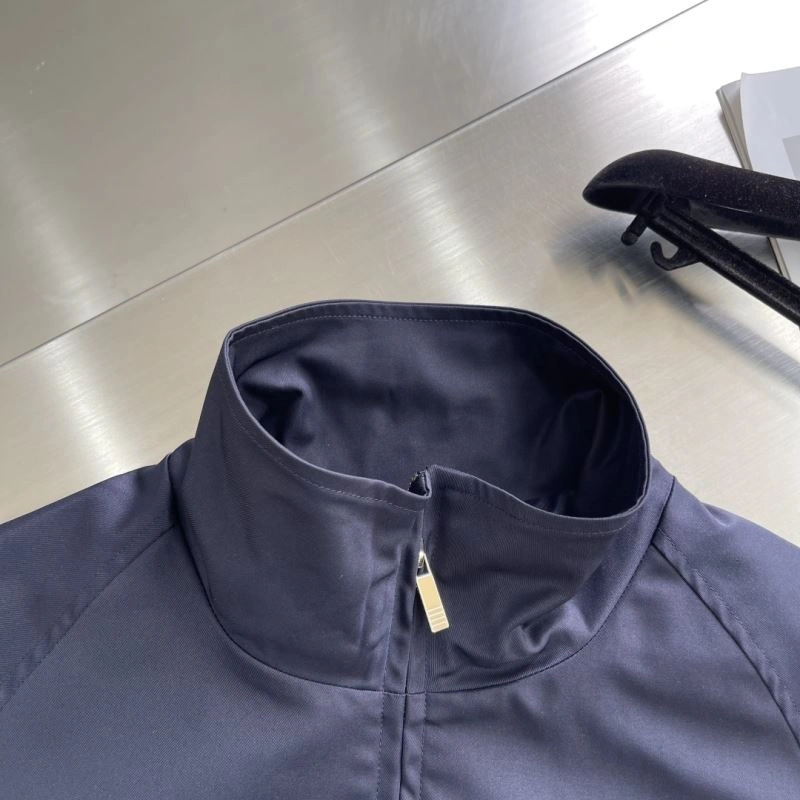 Neat Thom Browne Outwear 173782
