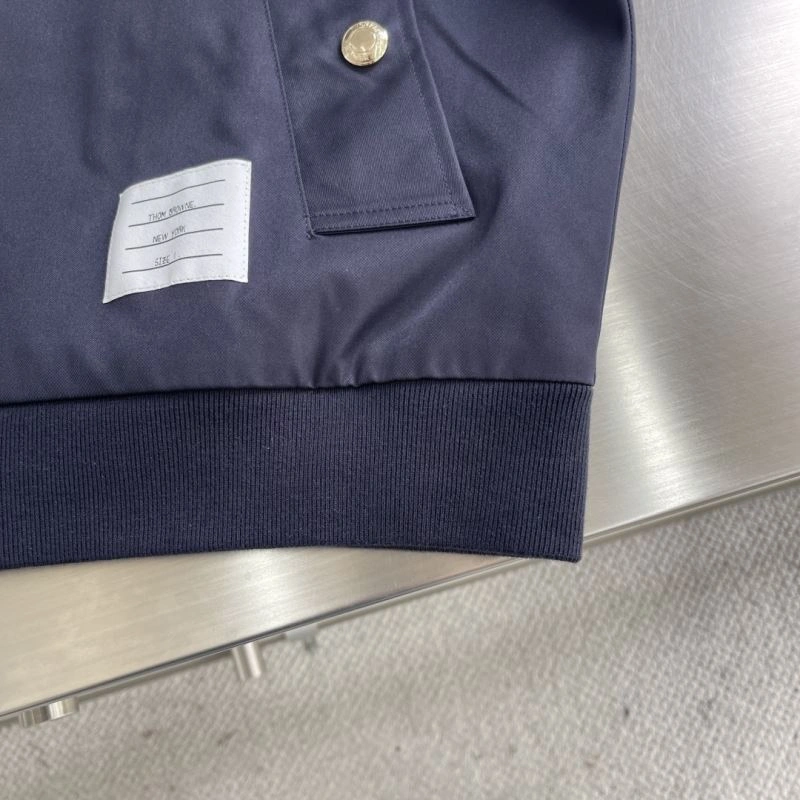 Neat Thom Browne Outwear 173782