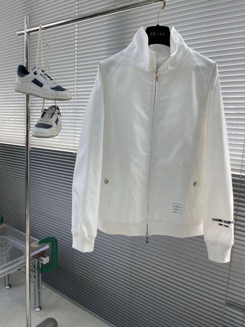 Breathable Thom Browne Outwear 173780