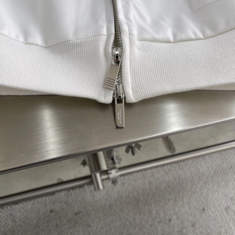 Breathable Thom Browne Outwear 173780