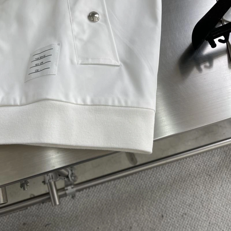 Breathable Thom Browne Outwear 173780