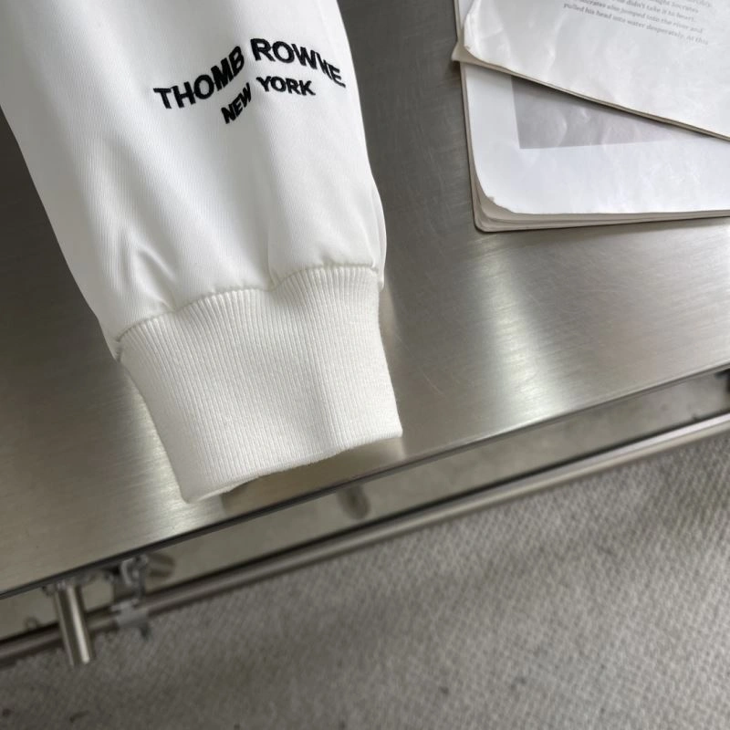 Breathable Thom Browne Outwear 173780