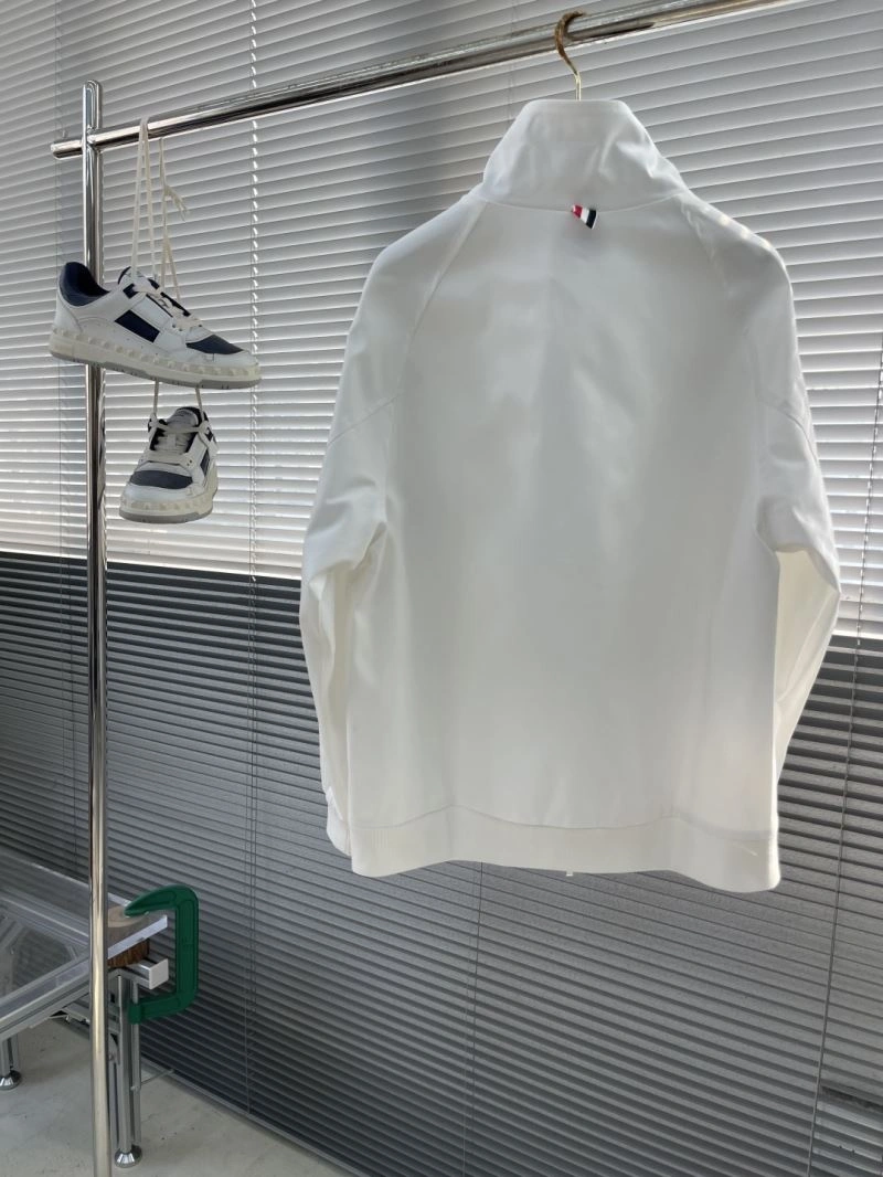 Breathable Thom Browne Outwear 173780