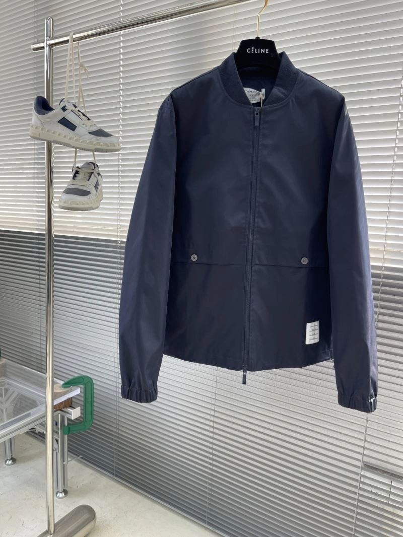 Thom Browne Outwear Affordable 173815
