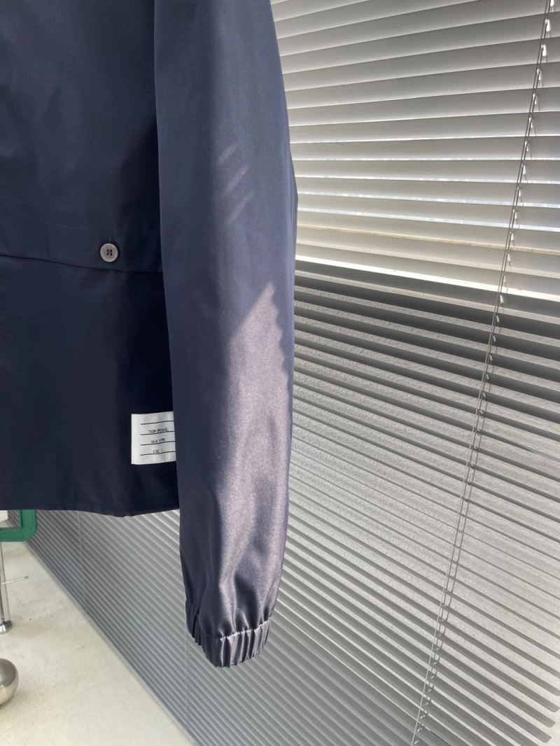Thom Browne Outwear Affordable 173815