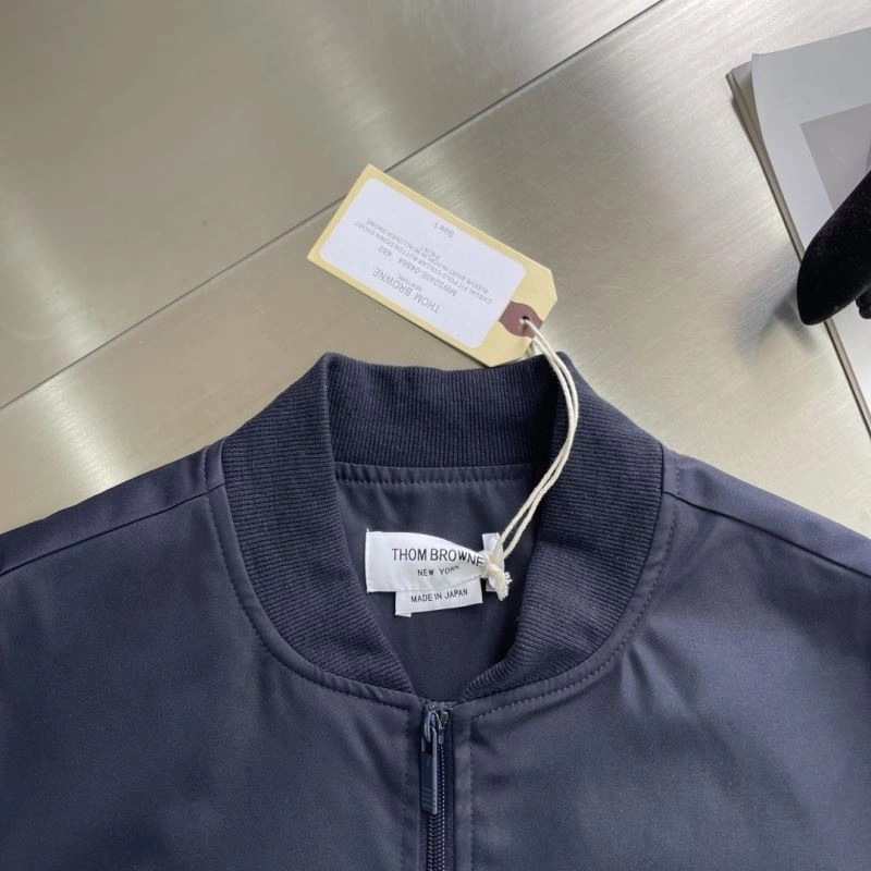 Thom Browne Outwear Affordable 173815