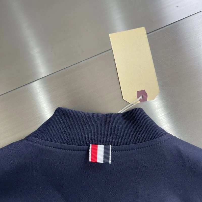 Thom Browne Outwear Affordable 173815