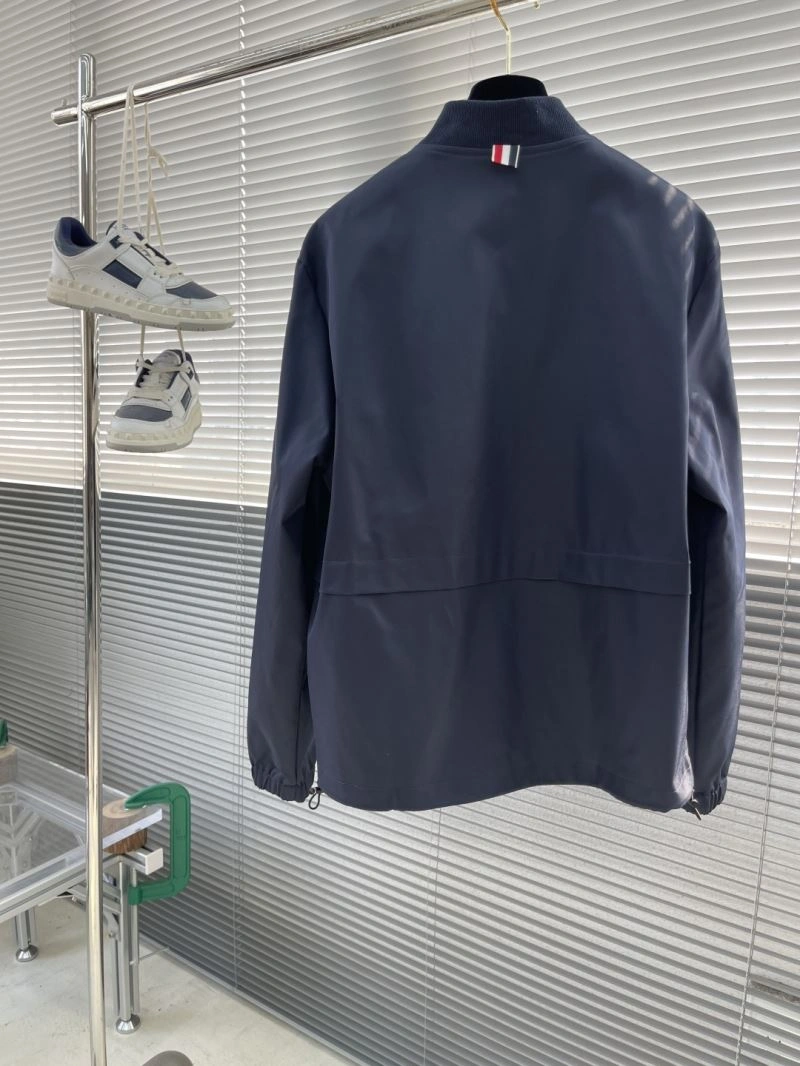 Thom Browne Outwear Affordable 173815