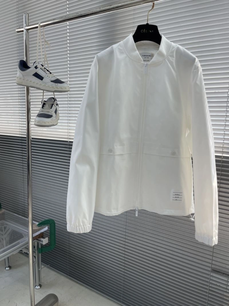 Seasonal Thom Browne Outwear 173827