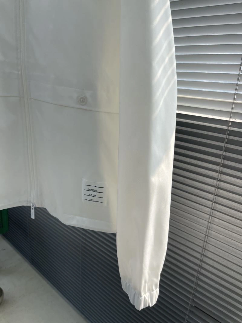 Seasonal Thom Browne Outwear 173827