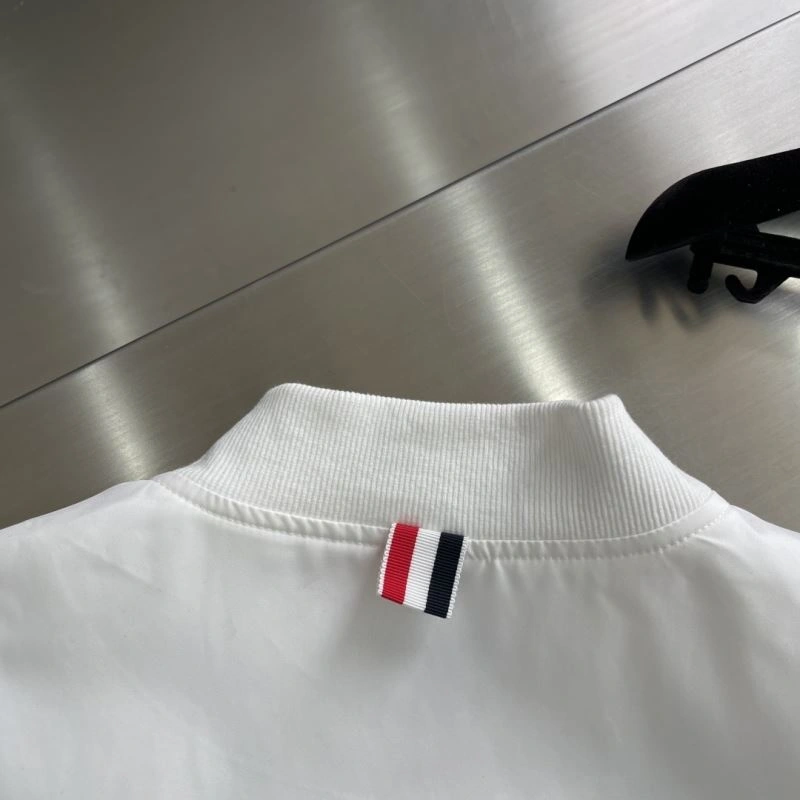 Seasonal Thom Browne Outwear 173827