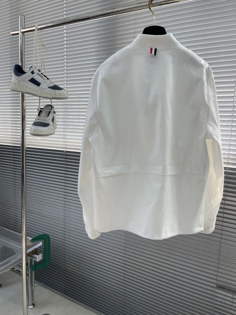 Seasonal Thom Browne Outwear 173827