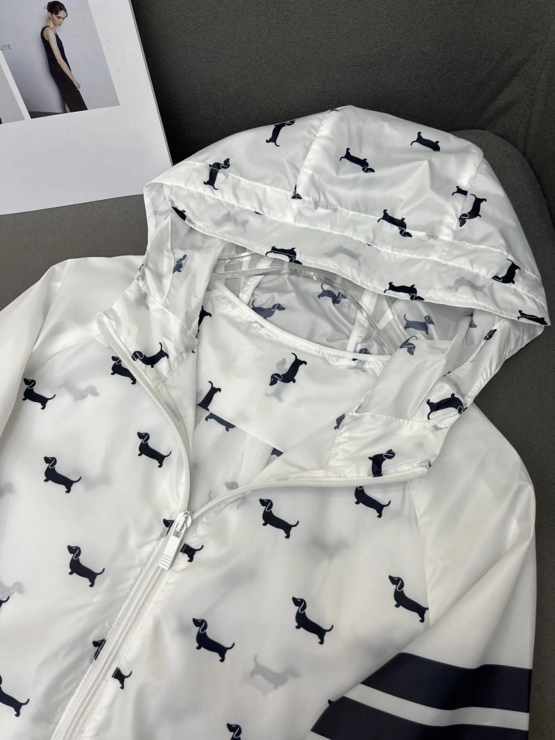 Bright Thom Browne Outwear 173379