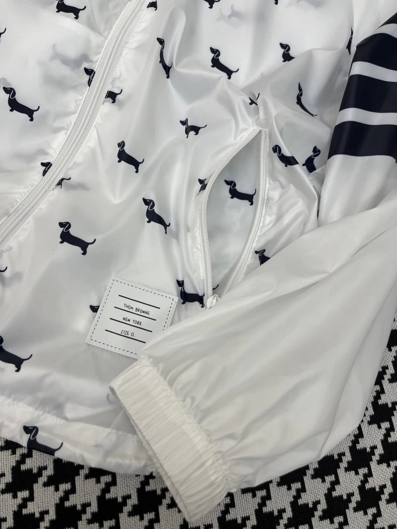 Bright Thom Browne Outwear 173379
