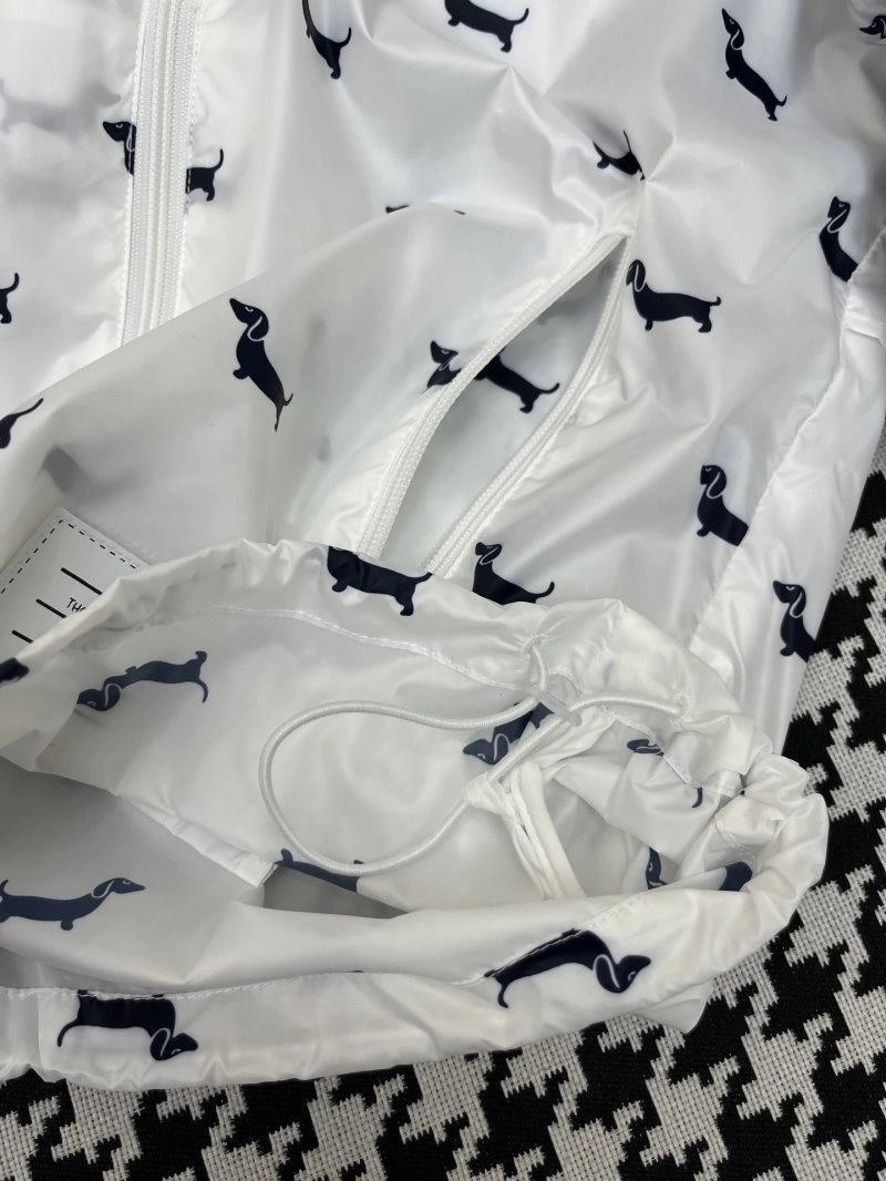 Bright Thom Browne Outwear 173379