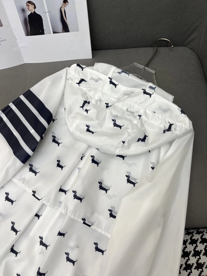Bright Thom Browne Outwear 173379
