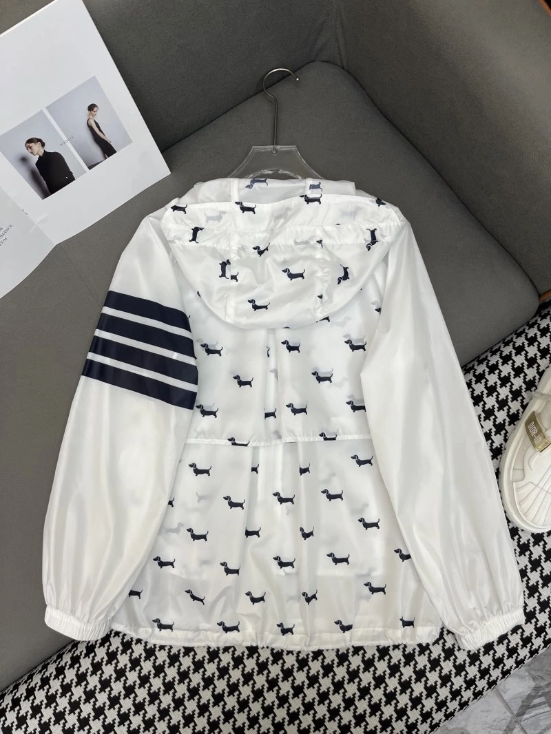 Bright Thom Browne Outwear 173379