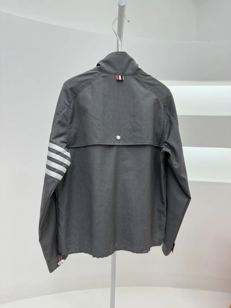 Timeless Thom Browne Outwear 173648