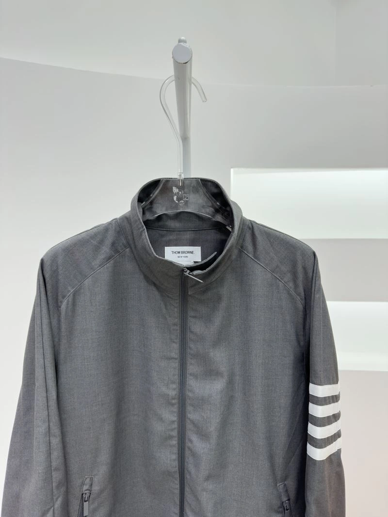 Timeless Thom Browne Outwear 173648