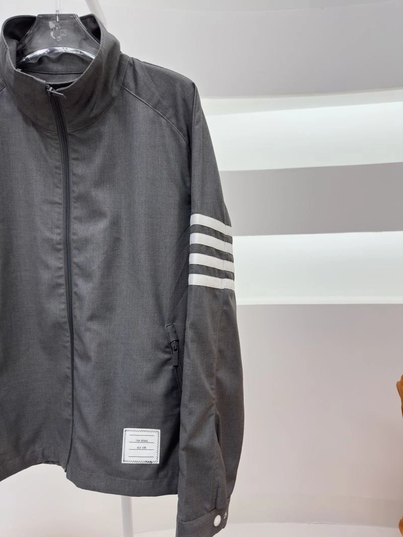 Timeless Thom Browne Outwear 173648