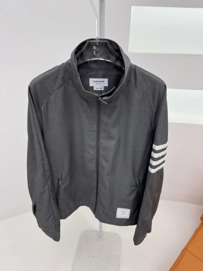 Timeless Thom Browne Outwear 173648