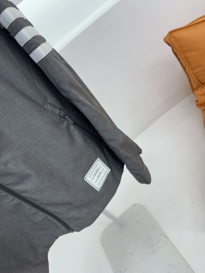 Timeless Thom Browne Outwear 173648