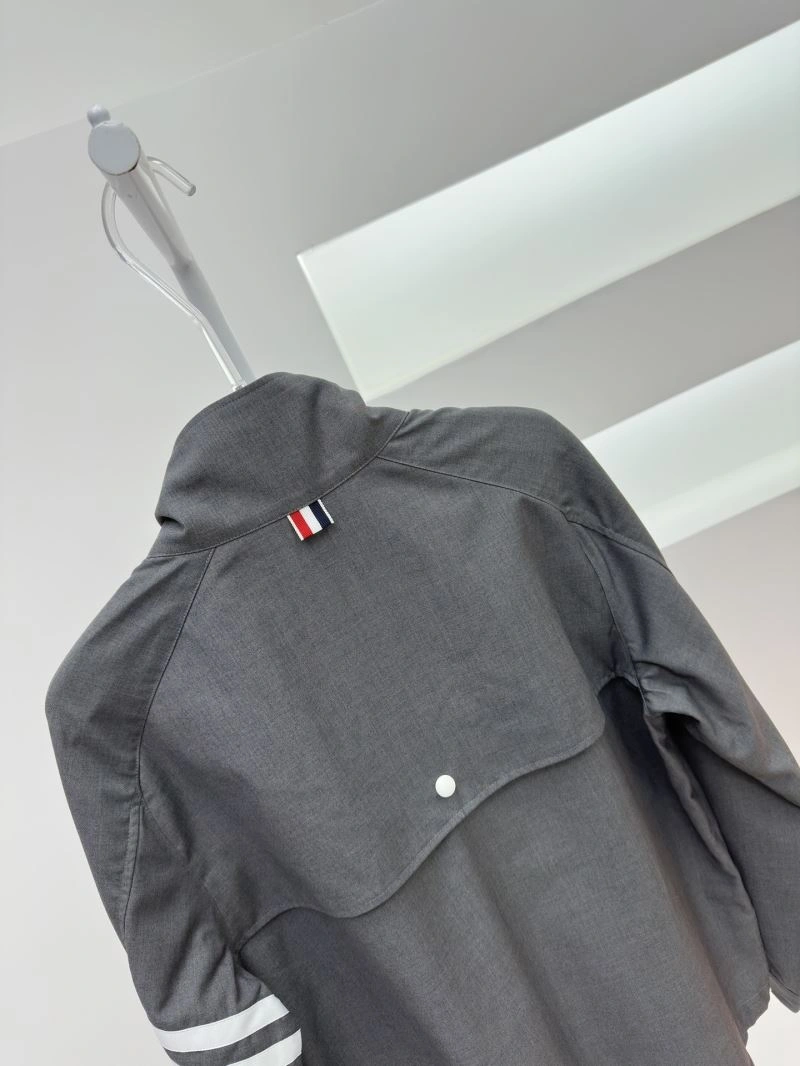 Timeless Thom Browne Outwear 173648