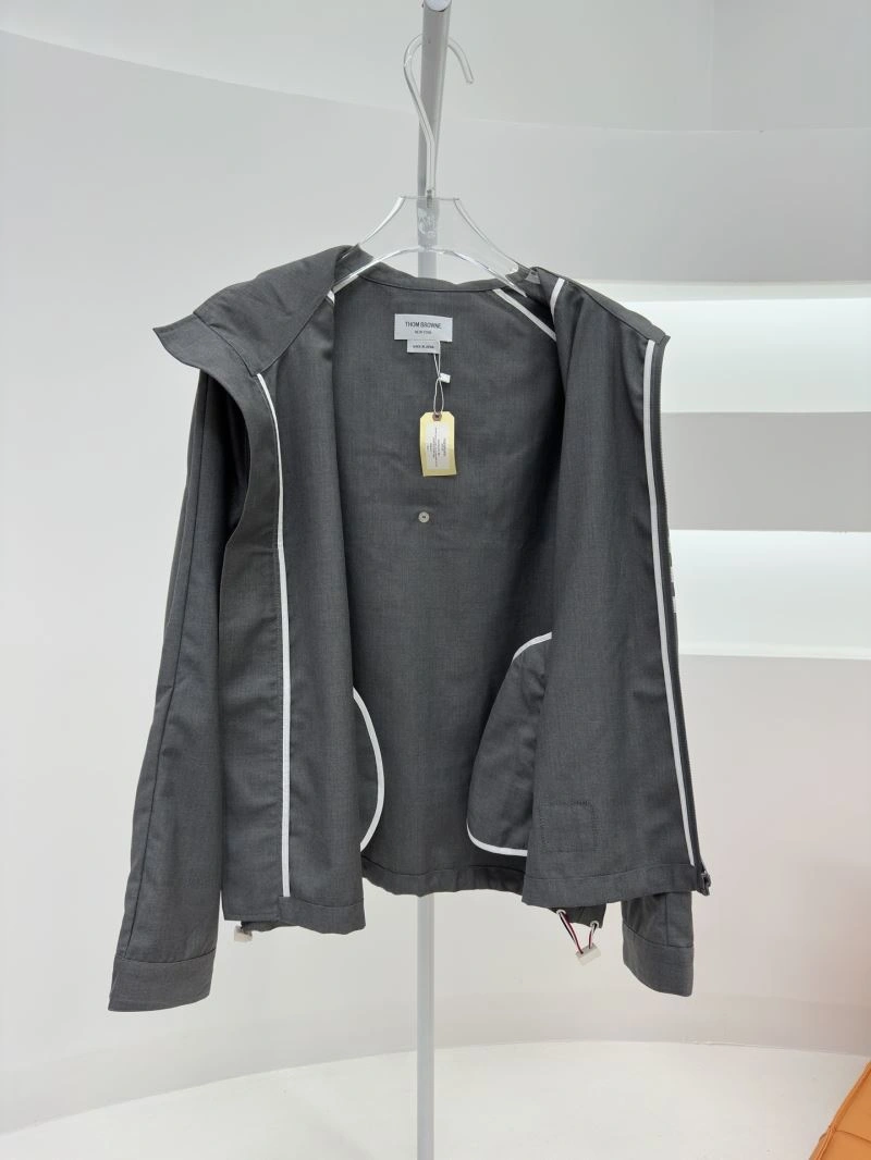 Timeless Thom Browne Outwear 173648