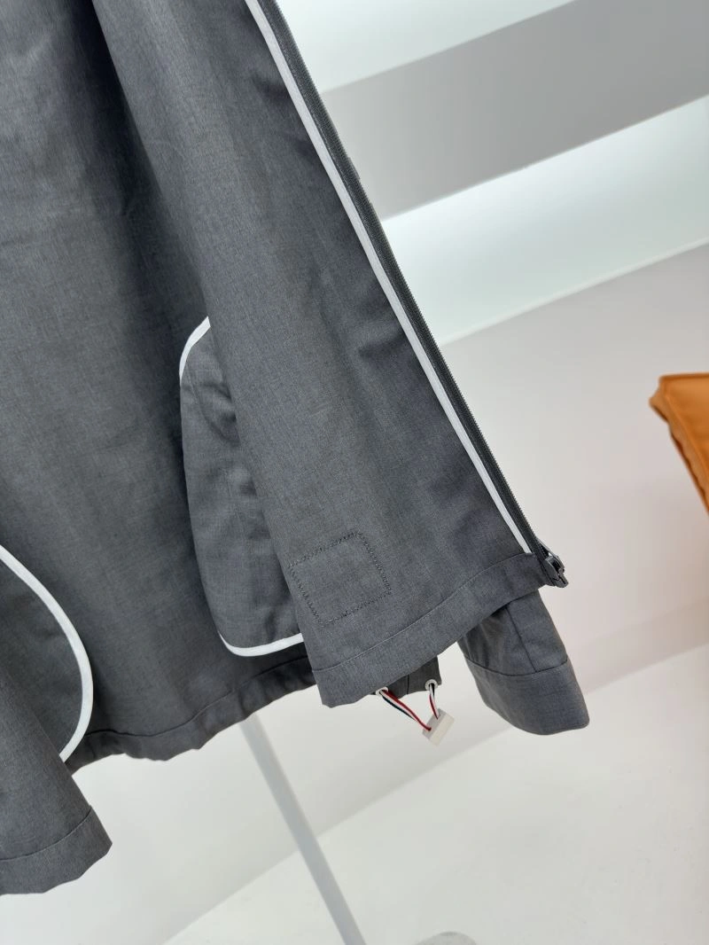 Timeless Thom Browne Outwear 173648