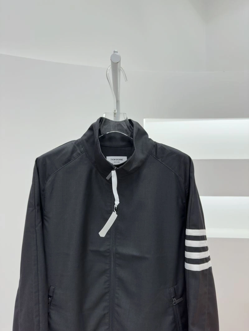 Thom Browne Outwear QuickDry 173686