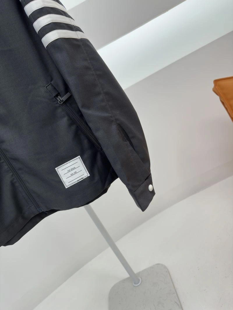 Thom Browne Outwear QuickDry 173686